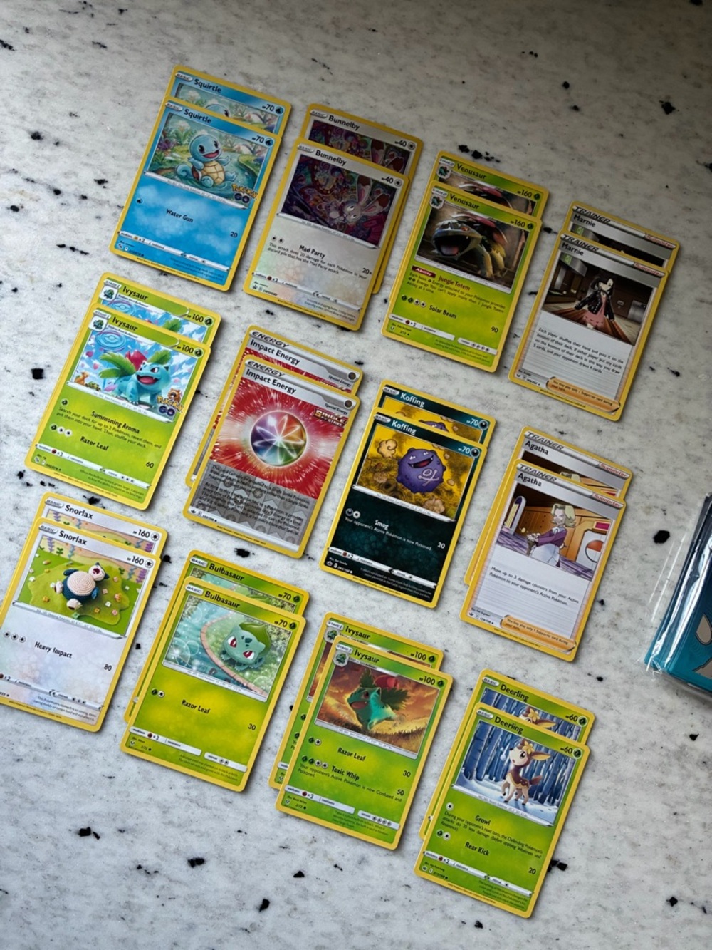POKEMON Memory Game